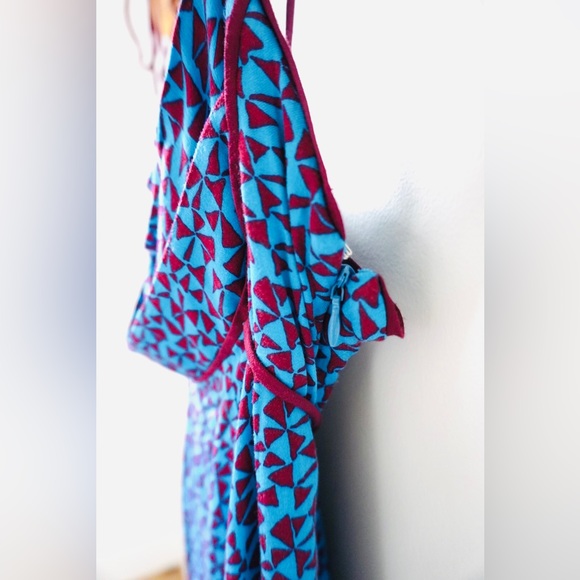 FREE PEOPLE MINI DRESS XS - Picture 4 of 14